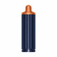 Κοντό εξάρτημα για μπούκλες για Dyson Airwrap HS01, HS05, 40 mm, Prussian Blue / Rich Copper