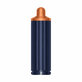 Κοντό εξάρτημα για μπούκλες για Dyson Airwrap HS01, HS05, 40 mm, Prussian Blue / Rich Copper