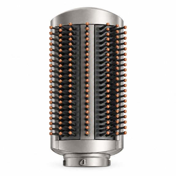 Μαλακή βούρτσα λείανσης για Dyson Airwrap HS01, HS05, Nickel / Copper