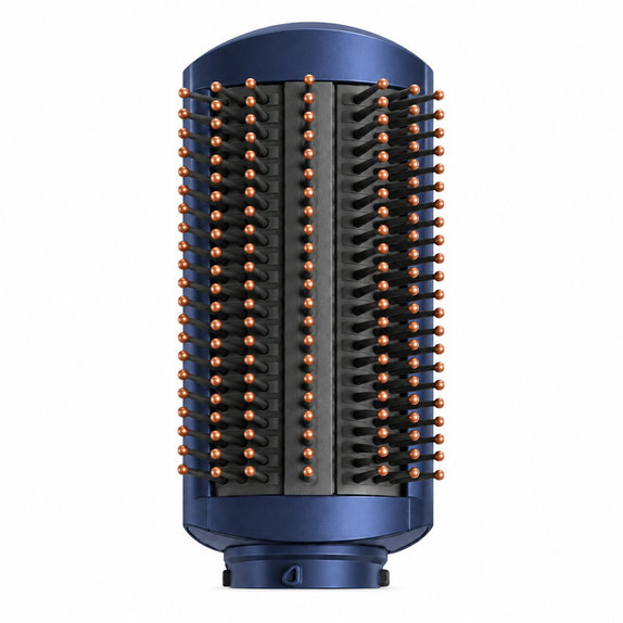 Μαλακή βούρτσα λείανσης για Dyson Airwrap HS01, HS05, Prussian Blue / Rich Copper