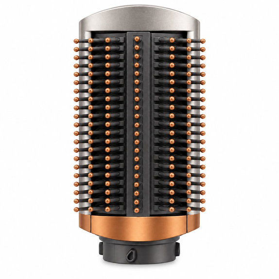 Σκληρή βούρτσα λείανσης για Dyson Airwrap HS01, HS05, Nickel / Copper