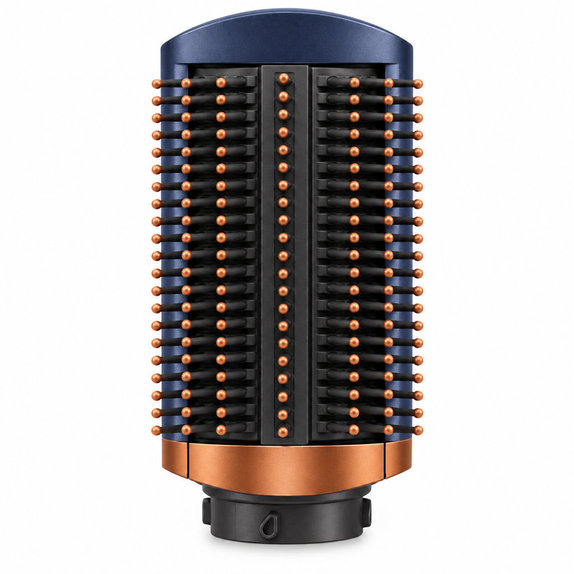 Σκληρή βούρτσα λείανσης για Dyson Airwrap HS01, HS05, Prussian Blue / Rich Copper