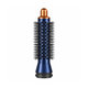 Μικρή στρογγυλή βούρτσα όγκου για Dyson Airwrap HS01, HS05, Prussian Blue / Rich Copper