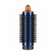 Μεσαία στρογγυλή βούρτσα όγκου για Dyson Airwrap HS01, HS05, Prussian Blue / Rich Copper