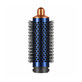 Μεσαία στρογγυλή βούρτσα όγκου για Dyson Airwrap HS01, HS05, Prussian Blue / Rich Copper