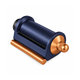 Εξάρτημα Coanda για λείανση και στέγνωμα για Dyson Airwrap HS05, Prussian Blue / Rich Copper