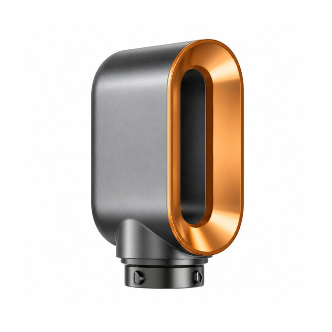 Εξάρτημα γρήγορου στεγνώματος για Dyson Airwrap HS01, HS05, Nickel / Copper