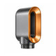 Εξάρτημα γρήγορου στεγνώματος για Dyson Airwrap HS01, HS05, Nickel / Copper