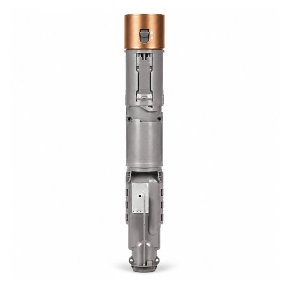Κέλυφος κύριου σώματος για Dyson Airwrap HS01, HS05, Nickel / Copper