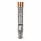 Κέλυφος κύριου σώματος για Dyson Airwrap HS01, HS05, Nickel / Copper