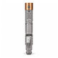Κέλυφος κύριου σώματος για Dyson Airwrap HS01, HS05, Nickel / Copper