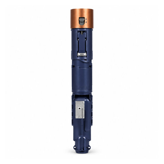 Κέλυφος κύριου σώματος για Dyson Airwrap HS01, HS05, Prussian Blue / Rich Copper