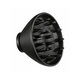 Φυσούνα για Dyson Supersonic HD01, HD03, HD07, HD15, HD16, Black / Nickel