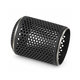 Κάλυμμα φίλτρου για Dyson Supersonic HD01, HD03, HD07, HD15, HD16, Black / Nickel