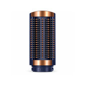 Μικρή σκληρή βούρτσα λείανσης για Dyson Airwrap HS01, HS05, HS08, Prussian Blue / Rich Copper