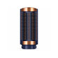 Μικρή σκληρή βούρτσα λείανσης για Dyson Airwrap HS01, HS05, HS08, Prussian Blue / Rich Copper