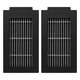 Φίλτρο HEPA, 2 τεμ. για Ecovacs Deebot T50 Omni, T50 Pro Omni, T50 Max, T50 Max Pro Omni