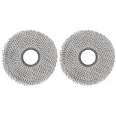 Πανί σφουγγαρίστρας, 2 τεμ. για Ecovacs Deebot T50 Omni, T50 Pro Omni, T50 Max, T50 Max Pro Omni, T30c, T30c Omni, X5 Omni, X5 Pro Omni