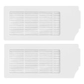 Φίλτρο HEPA, 2 τεμ. για Ecovacs Deebot N20, N20 Plus, N20 Pro Plus