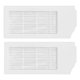 Φίλτρο HEPA, 2 τεμ. για Ecovacs Deebot N20, N20 Plus, N20 Pro Plus