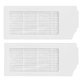 Φίλτρο HEPA, 2 τεμ. για Ecovacs Deebot N20, N20 Plus, N20 Pro Plus