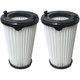 Φίλτρο HEPA EF150, 2 τεμ. για Electrolux ErgoRapido, AEG