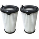 Φίλτρο HEPA EF150, 2 τεμ. για Electrolux ErgoRapido, AEG