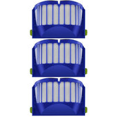 Φίλτρο HEPA, 3 τεμ. για iRobot Roomba 500, 600-series