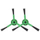 Πλαϊνή βούρτσα, 2 τεμ. για iRobot Roomba Max 705, Plus 504, 505