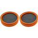 Φίλτρο HEPA, 2 τεμ. για Philips SpeedPro, SpeedPro Aqua