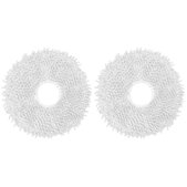 Πανί σφουγγαρίστρας, 2 τεμ. για Xiaomi Dreame L20 Ultra, X20 Pro, X20 Pro Plus