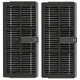 Φίλτρο HEPA, 2 τεμ. για Xiaomi Dreame X40 Ultra, L40 Ultra, X30 Ultra, L10s Ultra Gen2, L10s Pro Ultra, Mova E30 Ultra