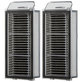 Φίλτρο HEPA, 2 τεμ. για Xiaomi Dreame X50 Ultra, L40s Pro Ultra, Mova V50 Ultra, P60
