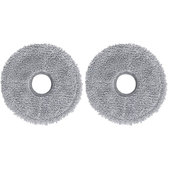 Πανί σφουγγαρίστρας, 2 τεμ. για Xiaomi Dreame X50, L40s Pro Ultra, Mova V50 Ultra, P60