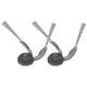Πλαϊνή βούρτσα, 2 τεμ. για Xiaomi Roborock Qrevo Curv, Qrevo Edge, Saros 10, Saros 10R, QV 35A