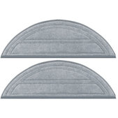 Πανί σφουγγαρίστρας, 2 τεμ. για Xiaomi Roborock Saros 10