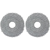 Πανί σφουγγαρίστρας, 2 τεμ. για Xiaomi Roborock QV 35A, QV 35S