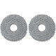 Πανί σφουγγαρίστρας, 2 τεμ. για Xiaomi Roborock QV 35A, QV 35S