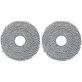 Πανί σφουγγαρίστρας, 2 τεμ. για Xiaomi Roborock QV 35A, QV 35S