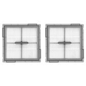 Φίλτρο HEPA, 2 τεμ. για Xiaomi Roborock Q10-series, S8 Pro, S8 Pro Plus