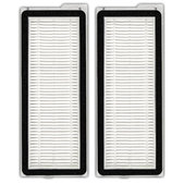 Φίλτρο σκόνης, 2 τεμ. για Xiaomi Roborock QV 35A, QV 35S