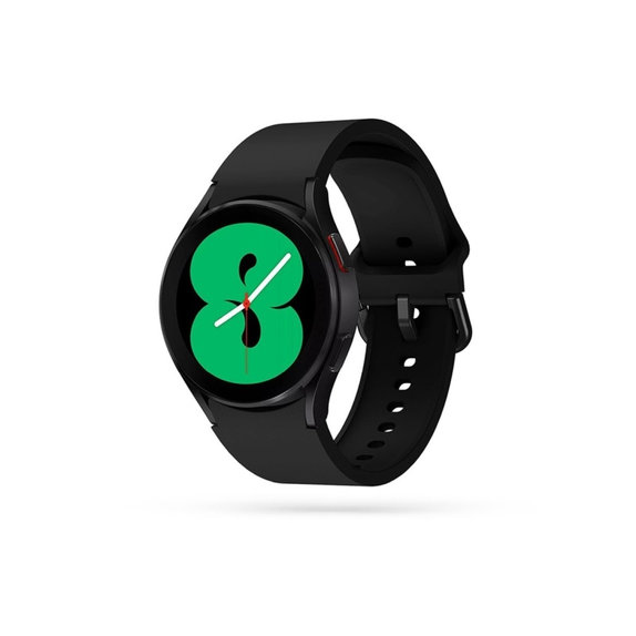Λουράκι Iconband για Samsung Watch 4 / 5 / 5 Pro / 6 / 7 / FE, μαύρη, Tech-Protect
