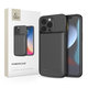 Power bank Powercase 4800mAh για iPhone 13 / 13 Pro, μαύρη, Tech-Protect