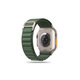 Λουράκι Nylon Pro για Apple Watch 8 / 9 / 10 / 11 / SE / Ultra (44 / 45 / 46 / 49 mm), Military Green, Tech-Protect