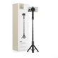 Selfie stick με τρίποδο L04S MagSafe, μαύρη, Tech-Protect
