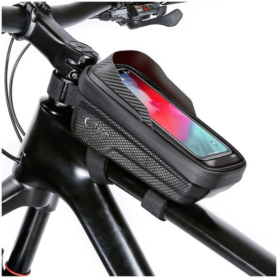 Βάση ποδηλάτου V2 Universal Bike Mount "M", μαύρη, Tech-Protect