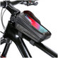Βάση ποδηλάτου V2 Universal Bike Mount "M", μαύρη, Tech-Protect