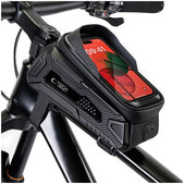 Βάση ποδηλάτου V2 Universal Bike Mount "L", μαύρη, Tech-Protect