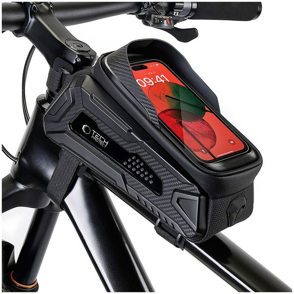 Βάση ποδηλάτου V2 Universal Bike Mount "L", μαύρη, Tech-Protect