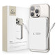 Power bank PB31 Lifemag MagSafe 10000mAh, λευκή, Tech-Protect